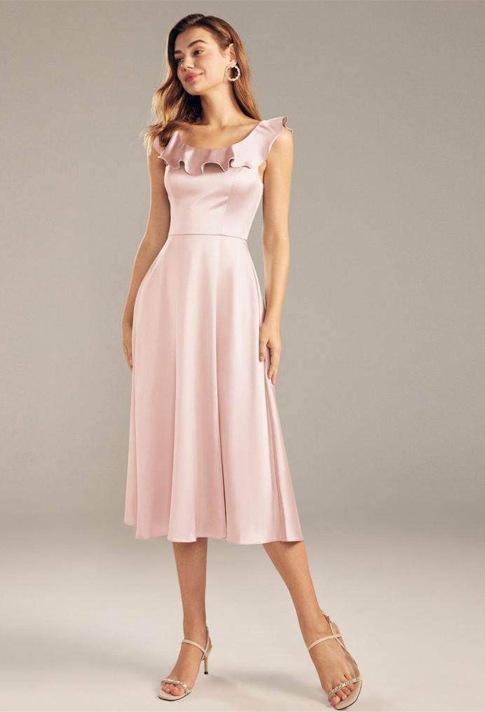 AW Elvira Dress